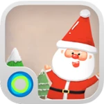 Logo of Jolly Christmas android Application 